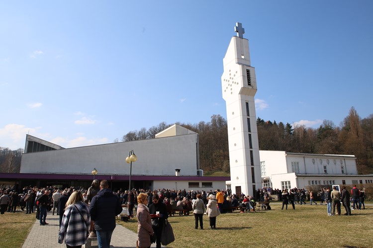  Santuario Nazionale di San Giuseppe